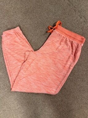 Secret Treasures Marled Sleep Joggers